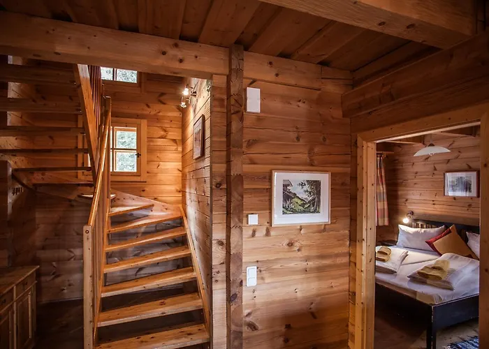 דירה Zeit Huettendorf