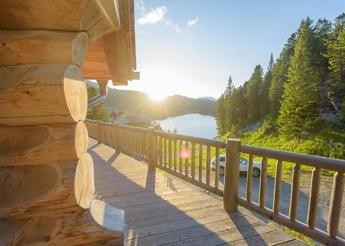 Zeit Huettendorf Turracher Hohe